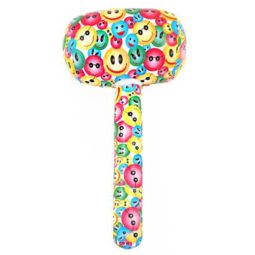 פטיש מתנפח סמיילי 66 ס