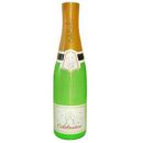 מתנפח בקבוק שמפנייה ענק 180 ס