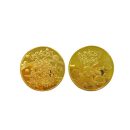 מטבעות פוקימון מתכת - מגוון