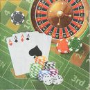 מפיות גדולות קזינו