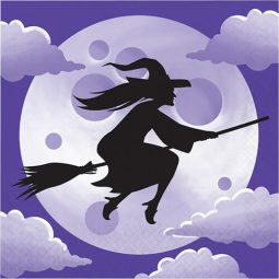 מפיות גדולות - מסיבת הבית הרדוף