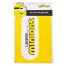 מפת שולחן המיניונים