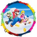 פיניאטה סופר מריו