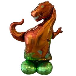 בלון הליום ענק - דינוזאור