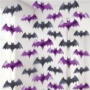 קישוט תלייה חוטים - עטלף