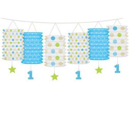 עששיות נייר - גיל שנה בן כוכבים