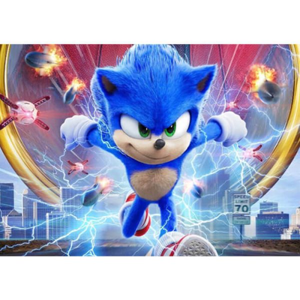 תמונה אכילה סוניק 2