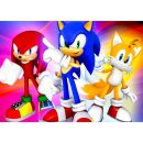 תמונה אכילה סוניק 1