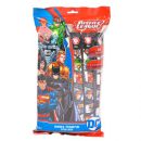 מרשמלו מסלוסל – ליגת הצדק