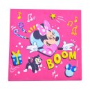 מפיות גדולות מיני מאוס 20 יח'