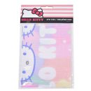 מפת שולחן הלו קיטי