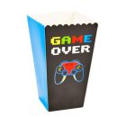 קופסאות פופקורן וחטיפים גיימינג