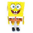 פיניאטה בוב ספוג