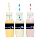 מדבקות מלבניות לעיצוב סוניק 3