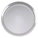 מגש פסים עגול שקוף 40 ס