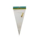 שקיות צלופן משולש - בינוני