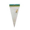 שקיות צלופן משולש - גדול