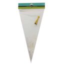 שקיות צלופן משולש - ענק