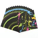 מפיות גדולות פול מון