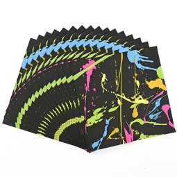 מפיות גדולות פול מון