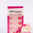 מארז קישוטי עוגה - נסיכות