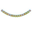 כרזת יום הולדת שמח קופיקו