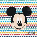 חבילת יום הולדת מיקי מאוס