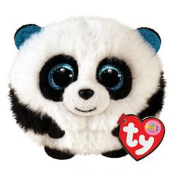 בובת TY קטנה - במבו הפנדה