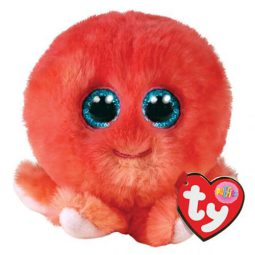 בובת TY קטנה - שלדון התמנון