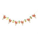 חבילת יום הולדת פלמינגו 8 מוזמנים