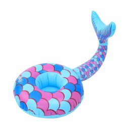 מחזיק כוס לבריכה בת הים