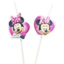 קשיות פלסטיק - מיני מאוס