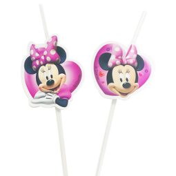 קשיות פלסטיק - מיני מאוס