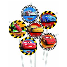 קשיות פלסטיק - מכוניות