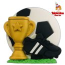 אליפות כדורגל מבצק סוכר