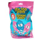 חבילת צמר גפן ורוד