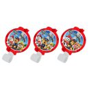 מנשפים מפרץ ההרפתקאות 6 יח