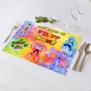 פלייסמנט בעיצוב אישי דרגון בול 1