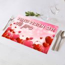 פלייסמנט בעיצוב אישי יום האהבה