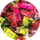 טופי פירות טרופיים