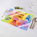 פלייסמנט בעיצוב אישי דרגון בול 1