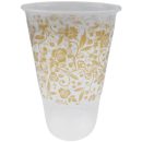 כוסות עיטורים - זהב