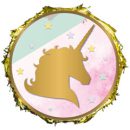 פיניאטה אגדת חד קרן