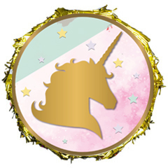 פיניאטה אגדת חד קרן