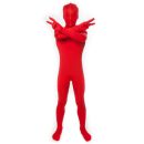 תחפושת ילד האיש האדום