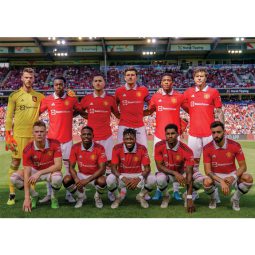 תמונה אכילה מנצ'סטר יונייטד 1