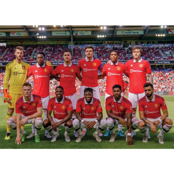 תמונה אכילה מנצ'סטר יונייטד 1