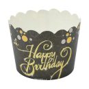 גביעי קאפקייקס - אלגנט