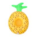 מחזיק כוס לבריכה אננס