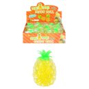 אננס ג'לי ענבים